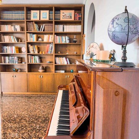 Villa Bougainvillea Epanomi Dış mekan fotoğraf