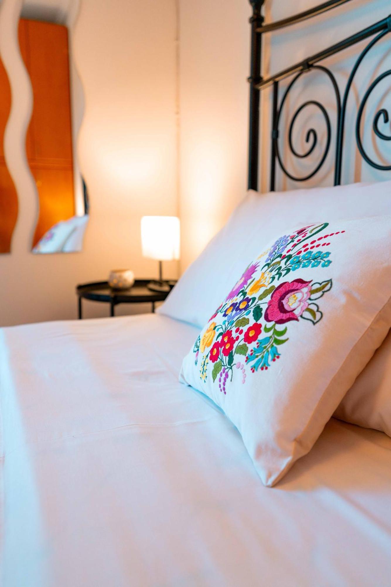 Villa Bougainvillea Epanomi Dış mekan fotoğraf