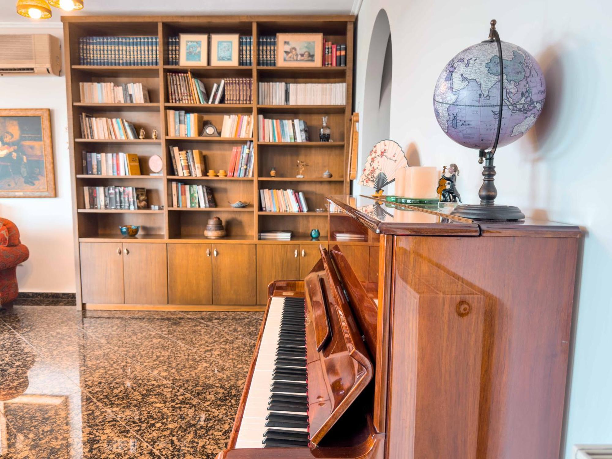 Villa Bougainvillea Epanomi Dış mekan fotoğraf